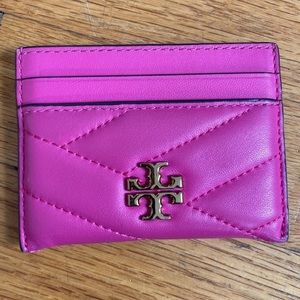 Tory Burch Kira Card Case
